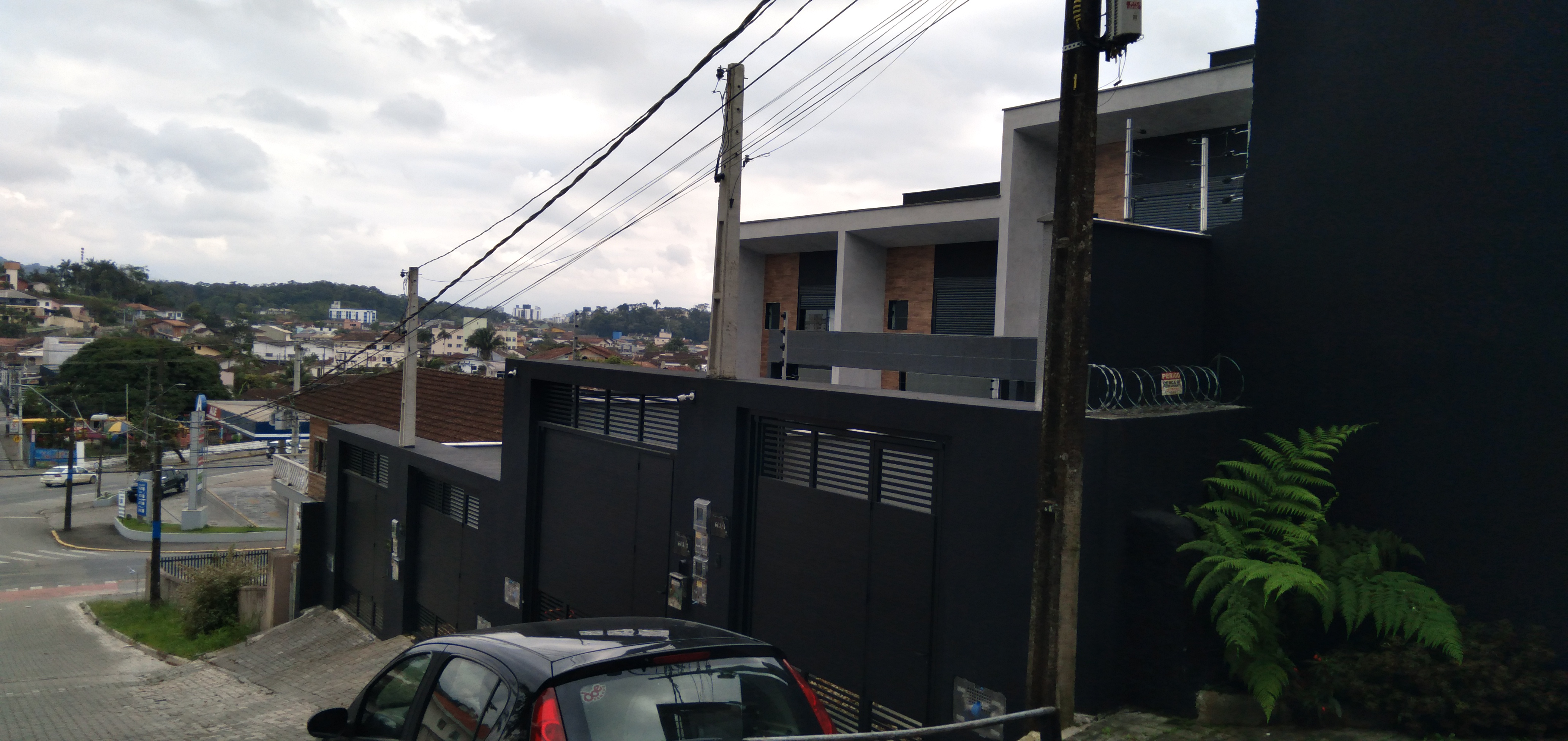 Geminados no bairro floresta — imagem 4